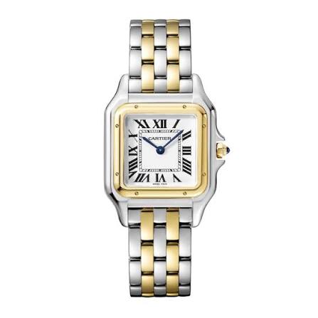 Cartier Panthère Medium