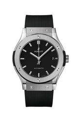 Hublot Classic Fusion Titanium