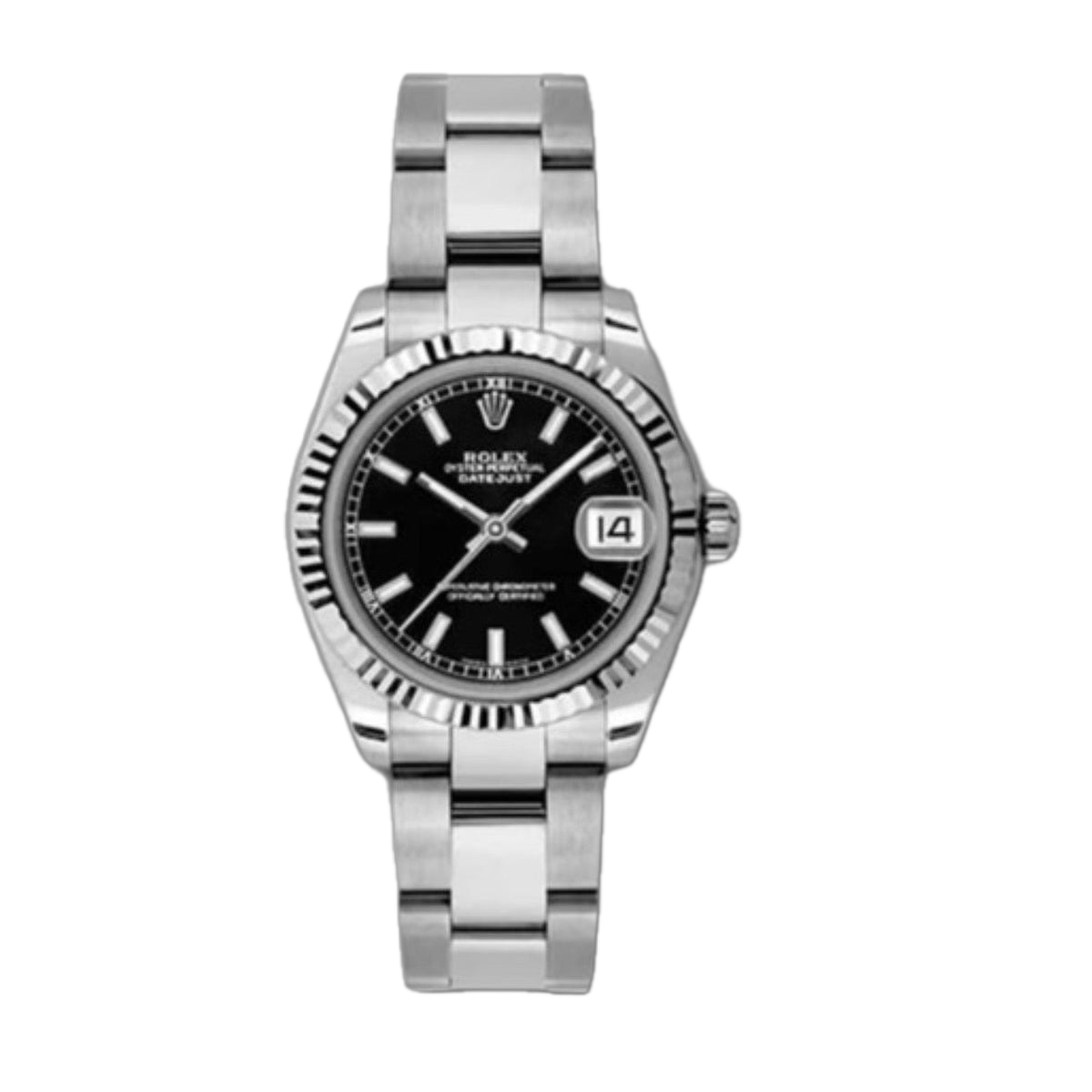Rolex Datejust 31