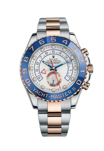 Rolex Yacht Master II