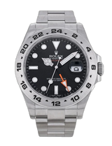 Rolex Explorer II