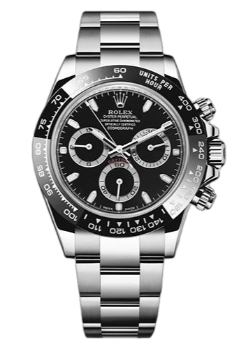Rolex Cosmograph Daytona