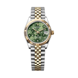 Rolex Datejust 31