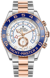Rolex Yacht Master II