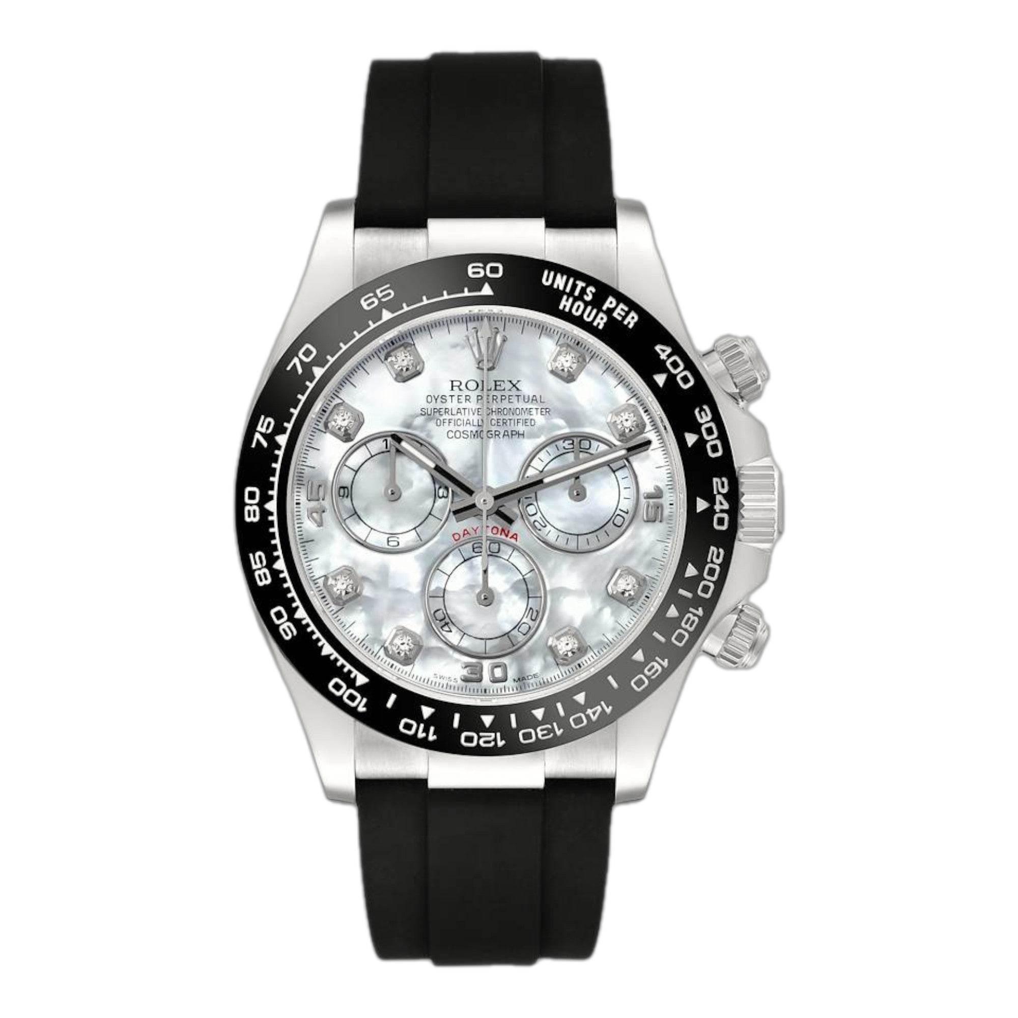 Rolex Cosmograph Daytona