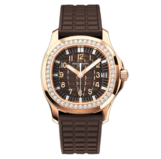 Patek Philippe Aquanaut
