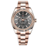 Rolex Sky - Dweller