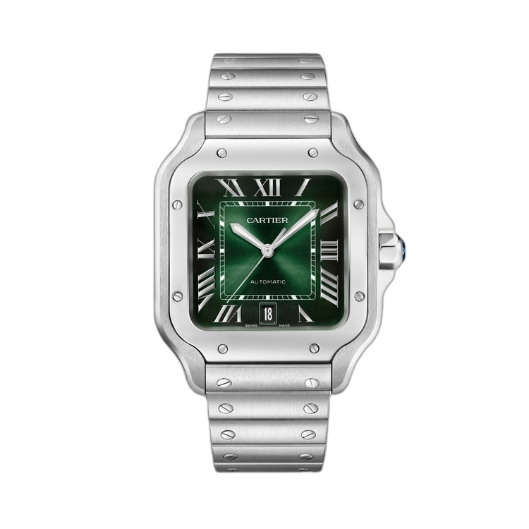 Cartier Santos de Cartier