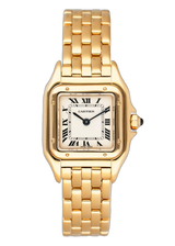 Cartier Panthère Small