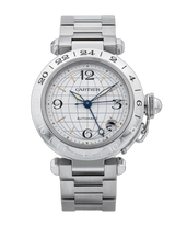 Cartier Pasha