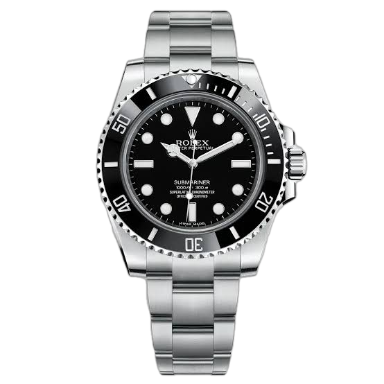Rolex Submariner No Date