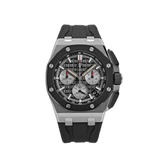 Audemars Piguet Royal Oak Offshore Chronograph