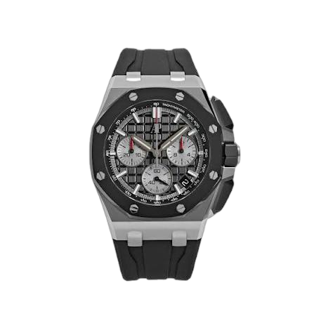 Audemars Piguet Royal Oak Offshore Chronograph