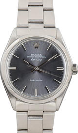 Rolex Air - King