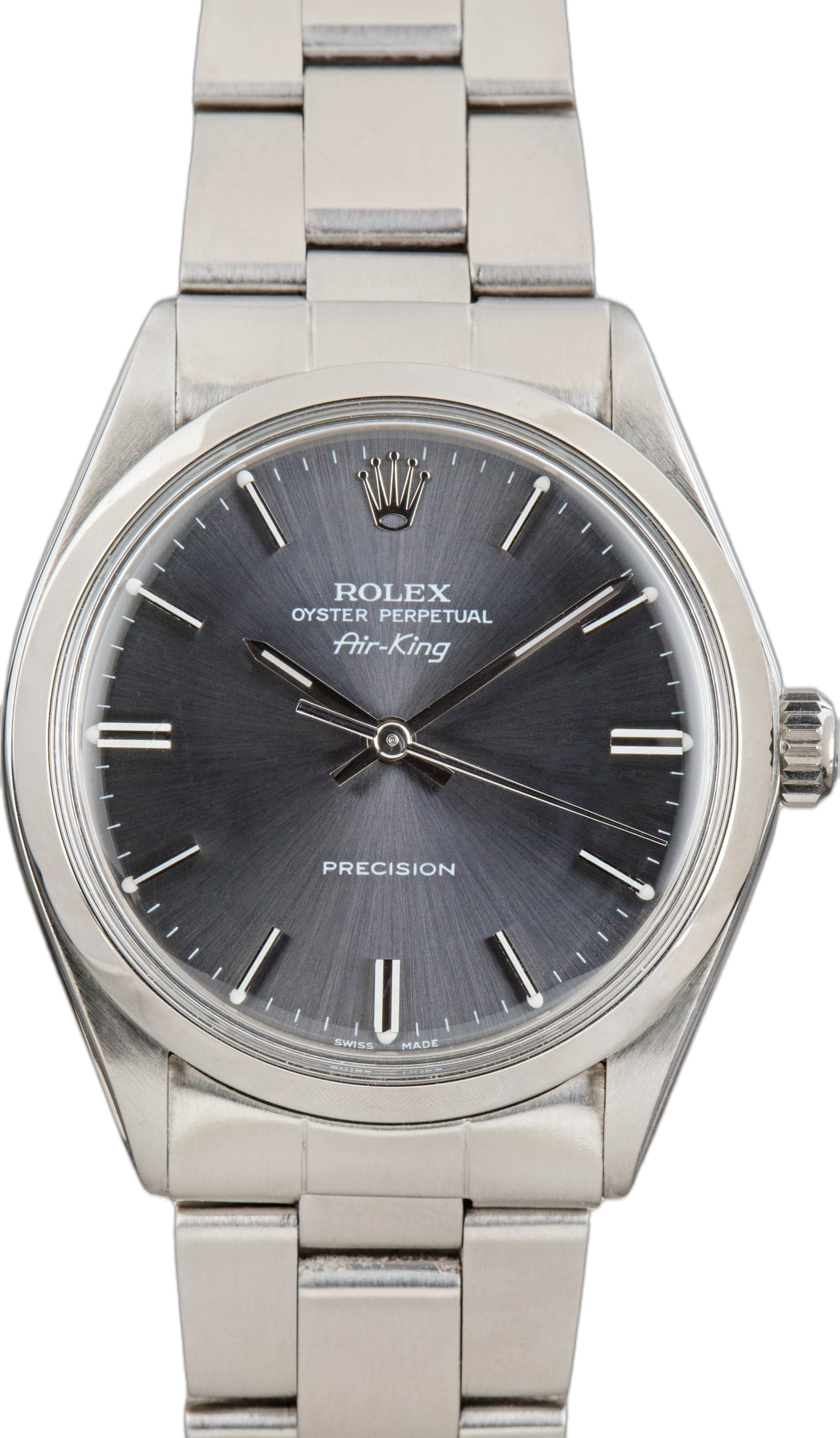 Rolex Air - King