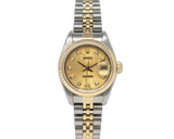 Rolex Lady Datejust 26