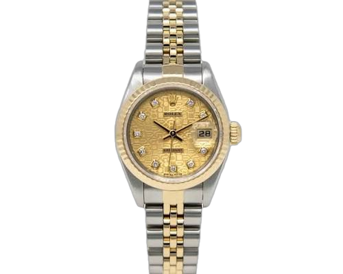 Rolex Lady Datejust 26