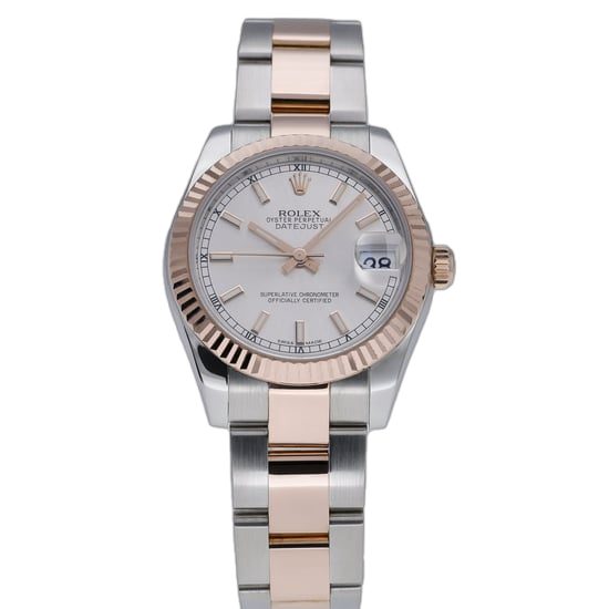 Rolex Datejust 31