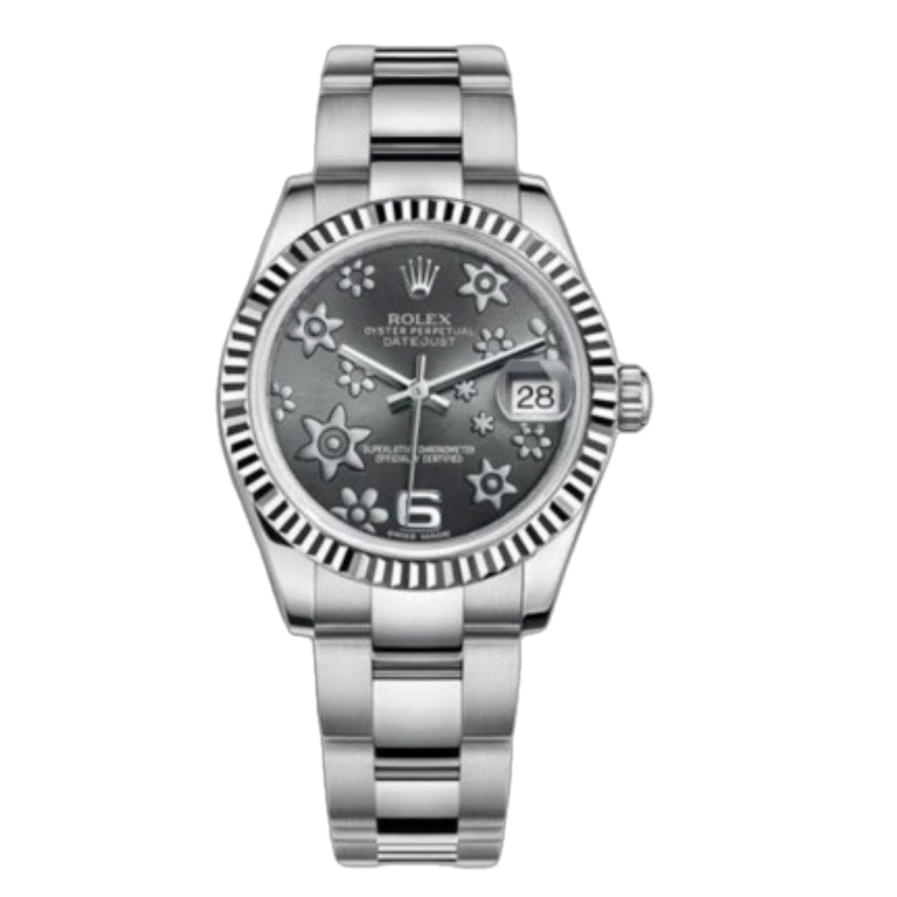 Rolex Datejust 31