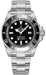 Rolex Sea Dweller