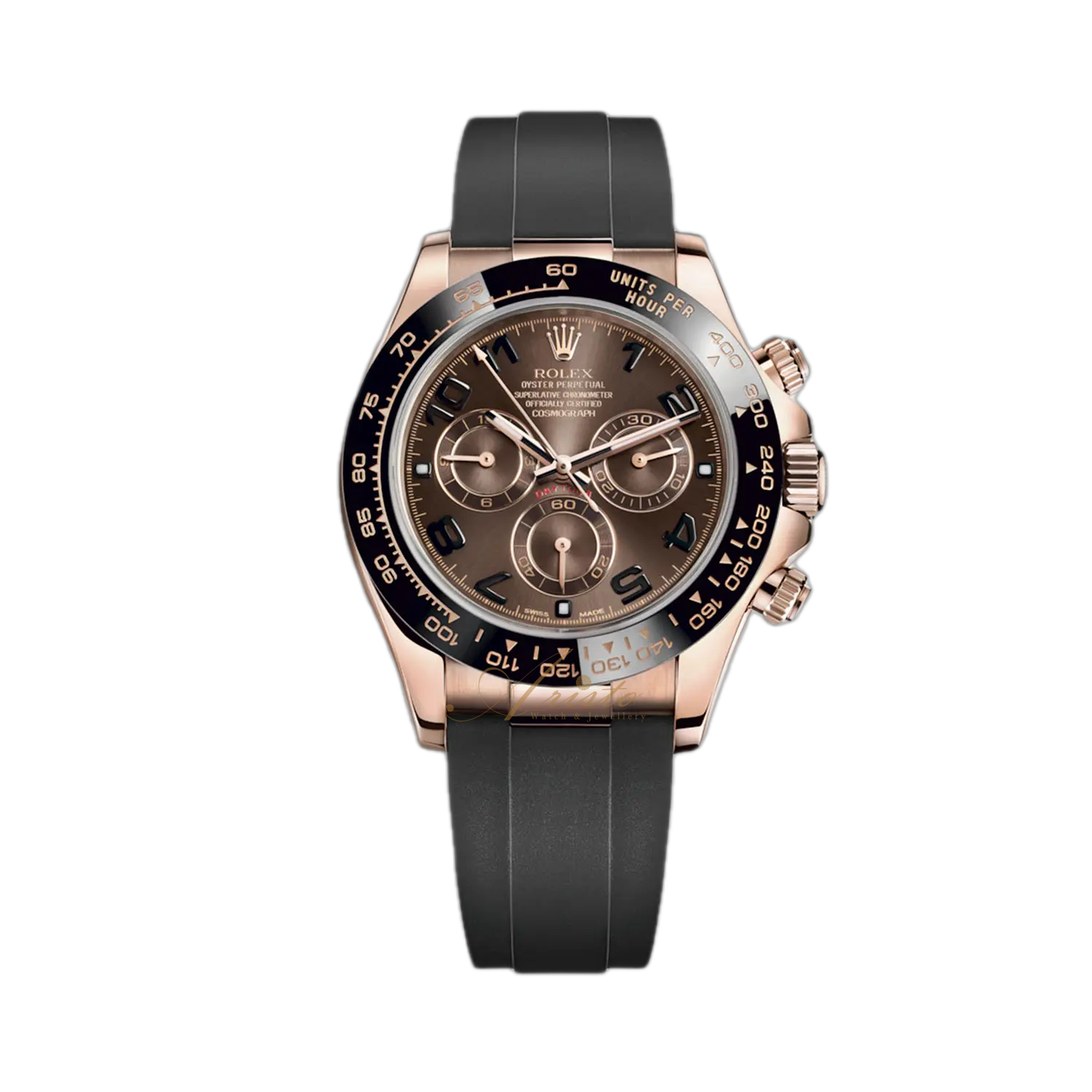 Rolex Cosmograph Daytona