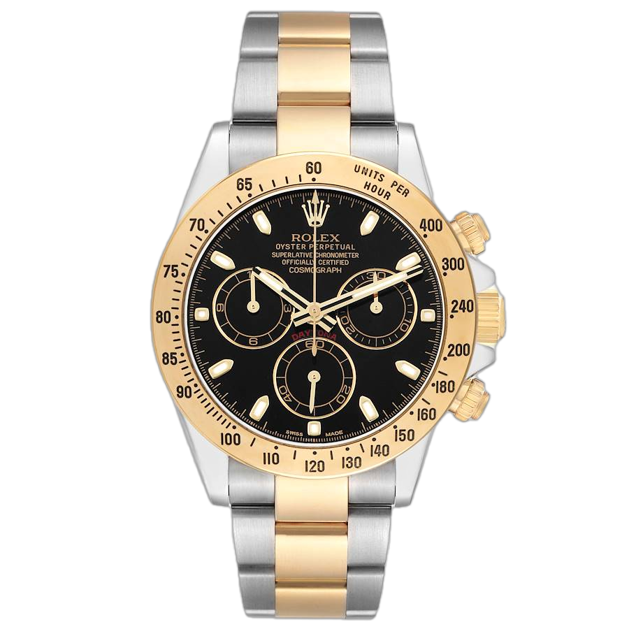 Rolex Cosmograph Daytona