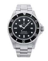 Rolex Sea - Dweller