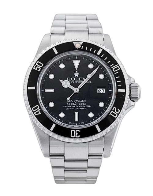 Rolex Sea - Dweller