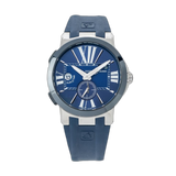 Ulysse Nardin Executive Dual Time