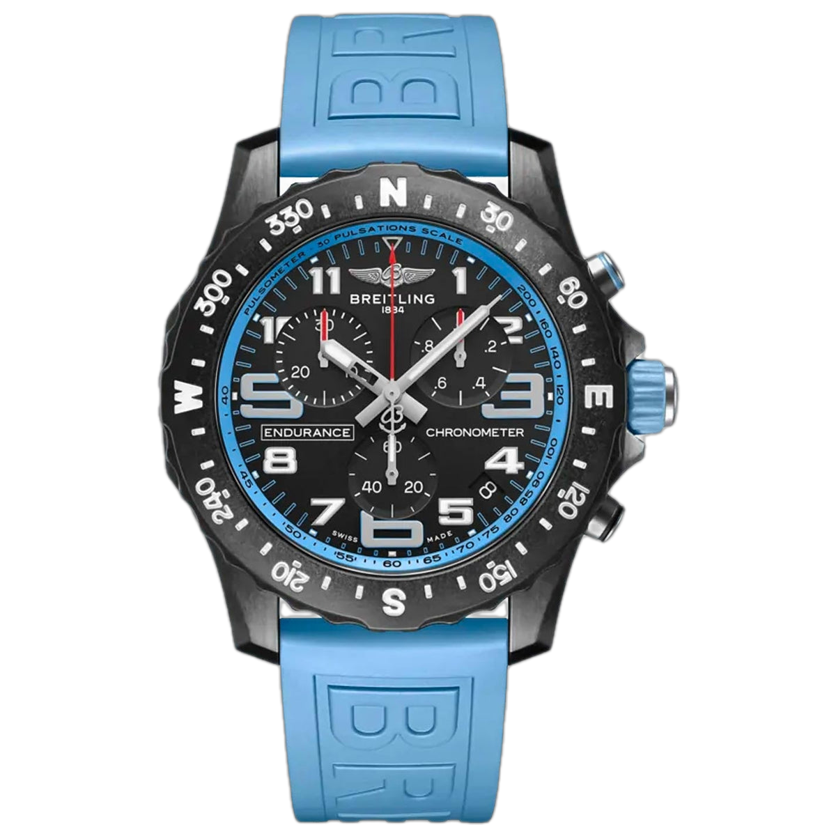 Breitling Endurance Pro 44