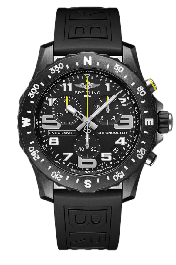 Breitling Endurance Pro 44