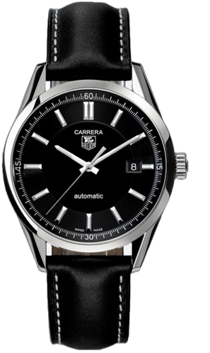 TAG Heuer Carrera
