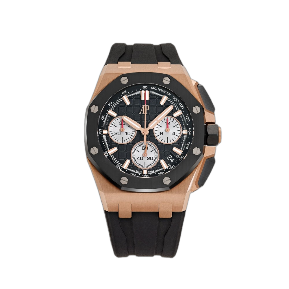 Audemars Piguet Royal Oak Offshore