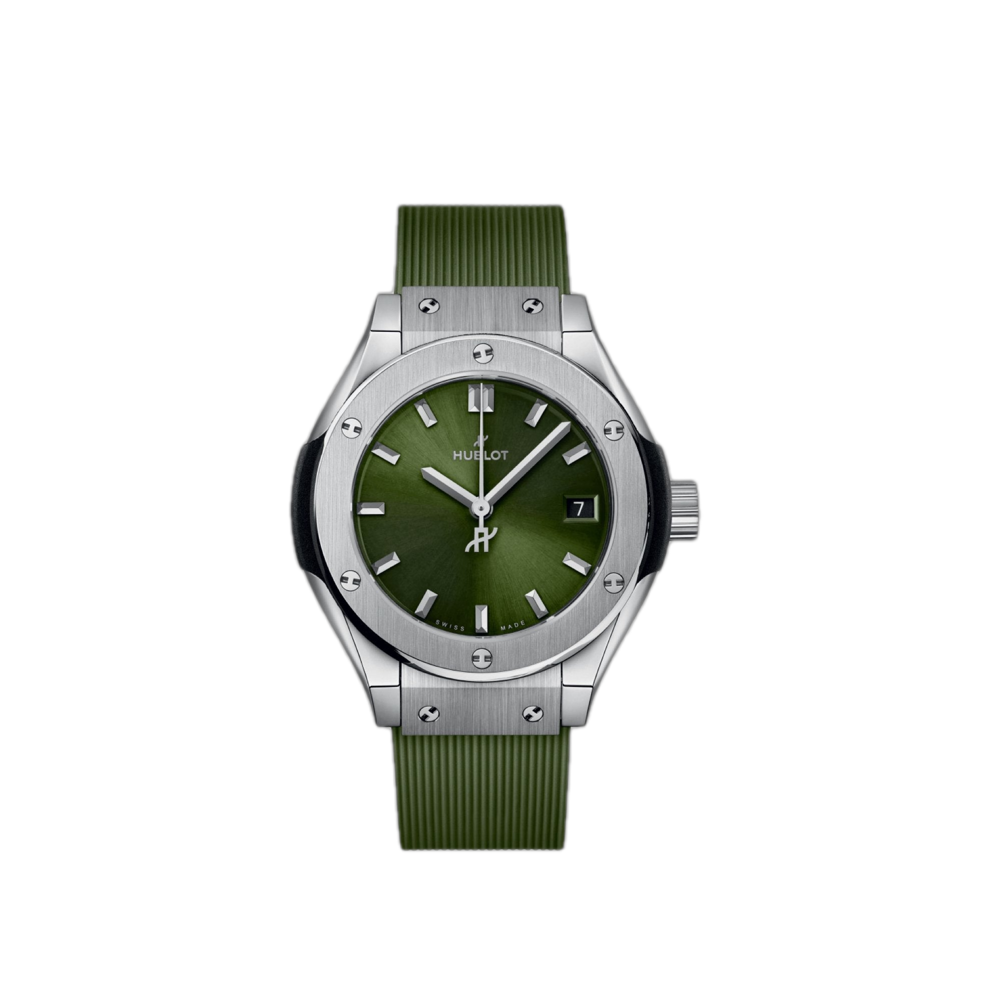 Hublot Classic Fusion Ladies