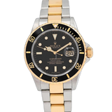 Rolex Submariner Date
