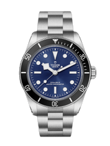 Tudor Black Bay 68