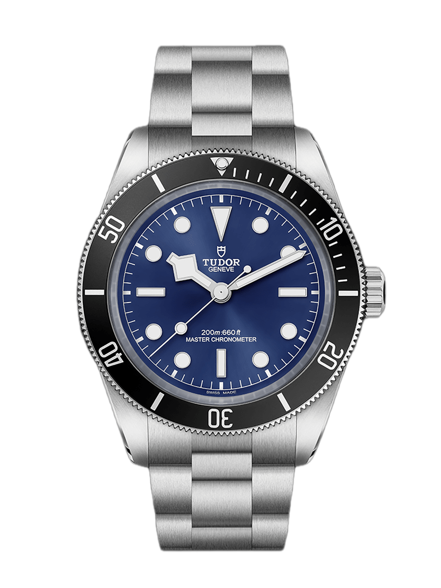 Tudor Black Bay 68
