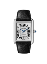 Cartier Tank Must