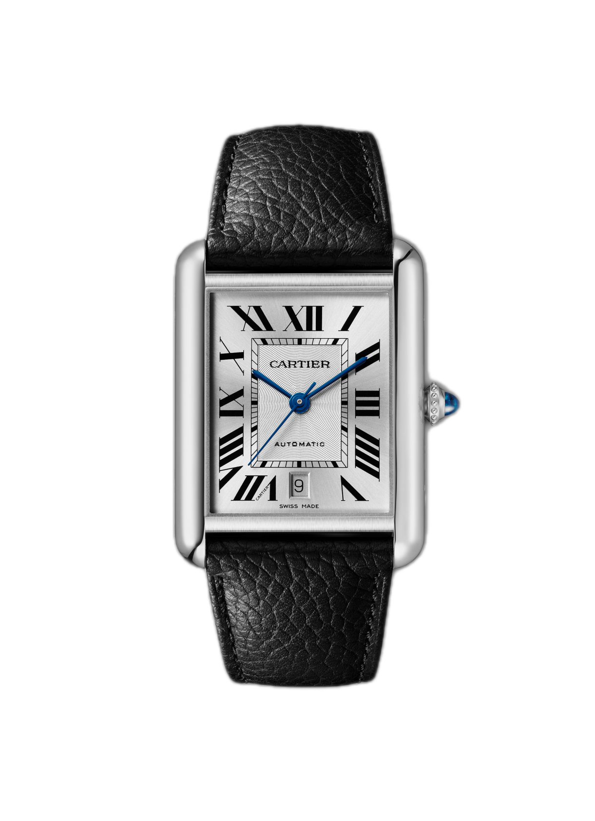 Cartier Tank Must