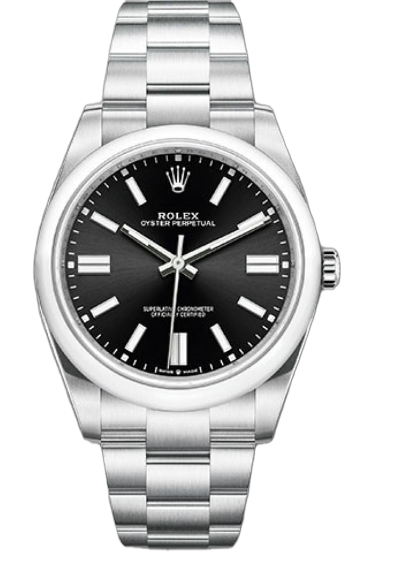 Rolex Oyster Perpetual 41