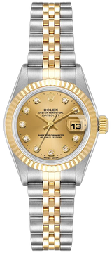 Rolex Lady Datejust 26