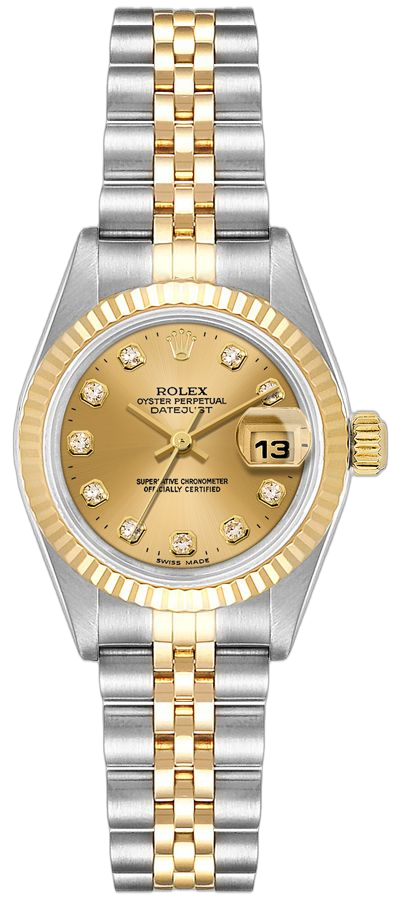 Rolex Lady Datejust 26