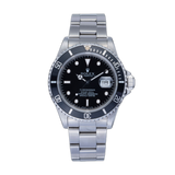 Rolex Submariner Date