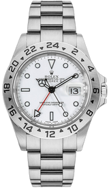 Rolex Explorer II