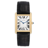 Cartier Tank Solo