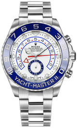 Rolex Yacht - Master II