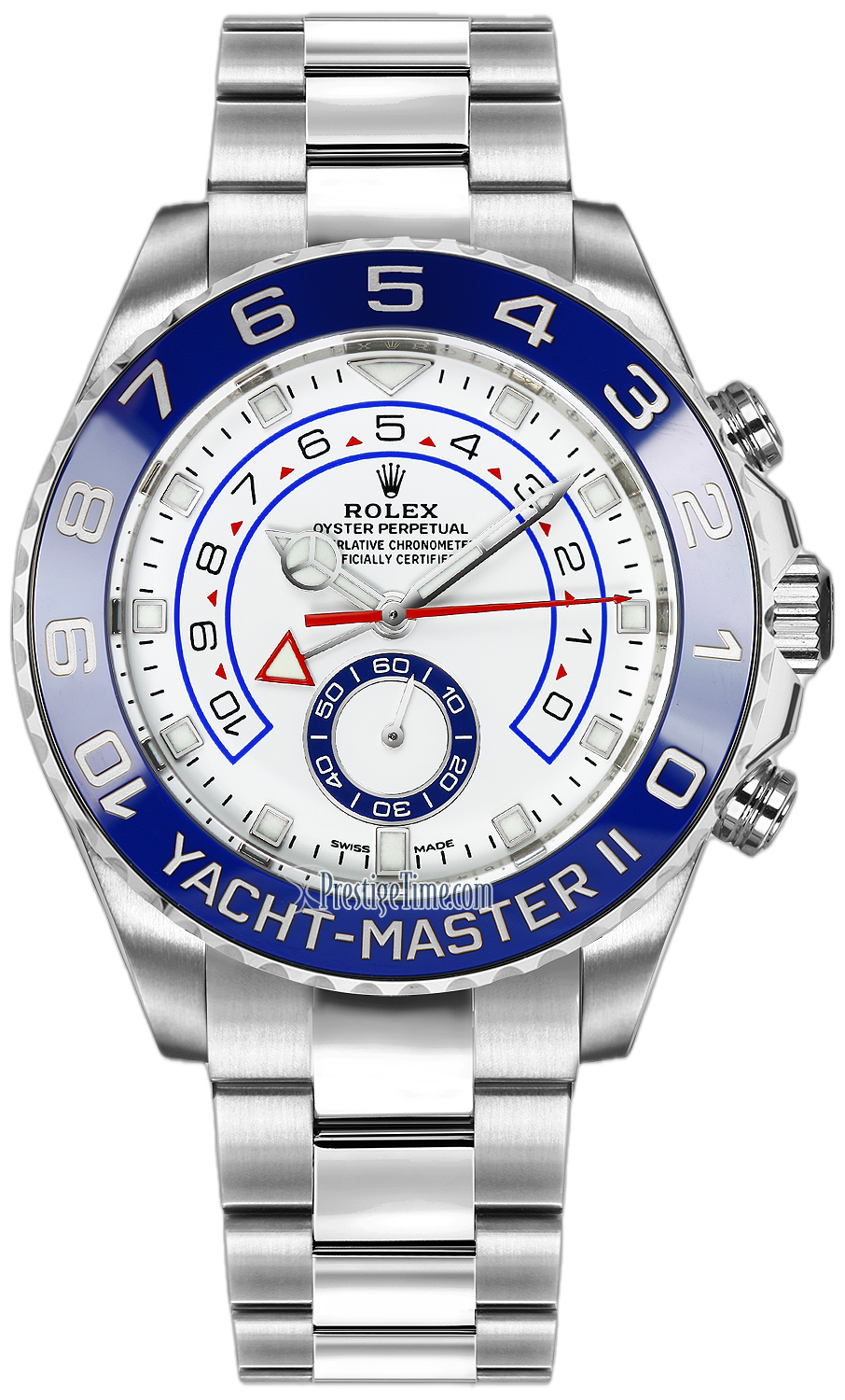 Rolex Yacht - Master II