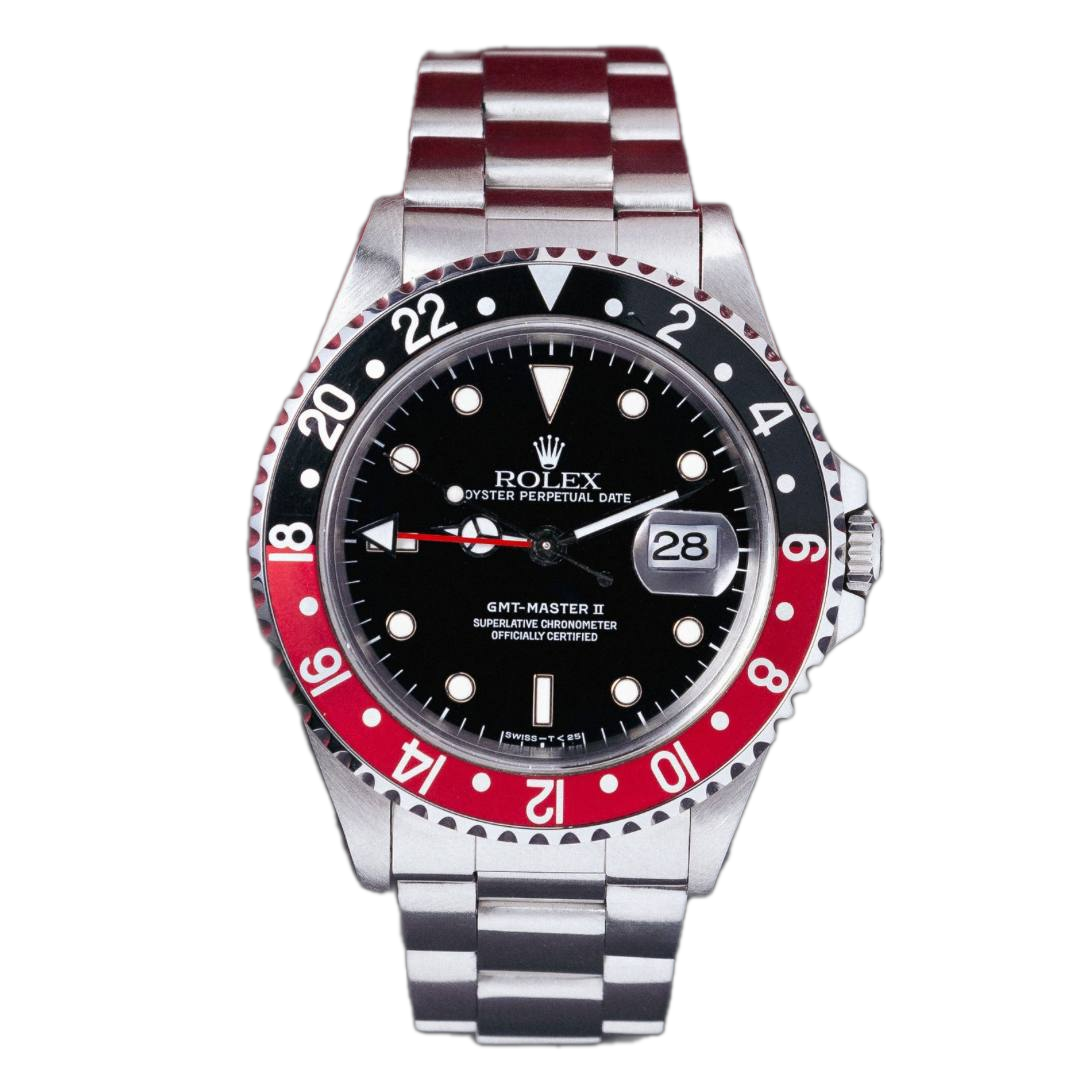 Rolex GMT - Master II