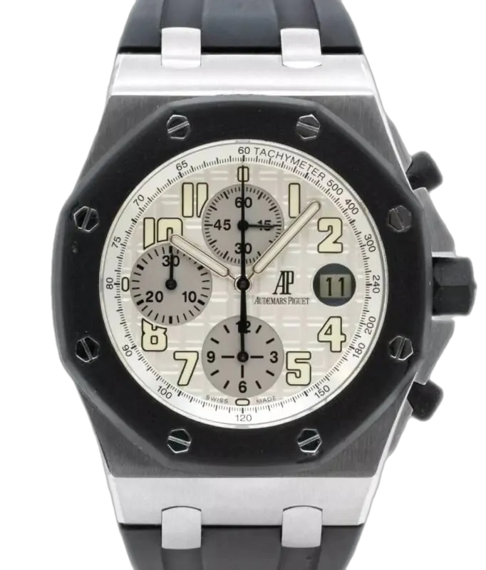 Audemars Piguet Royal Oak Offshore