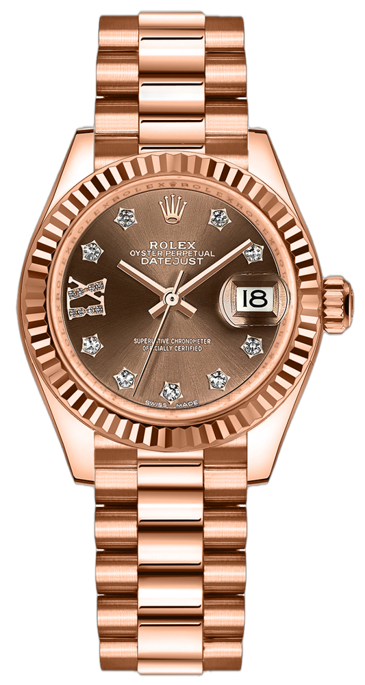 Rolex Lady Datejust